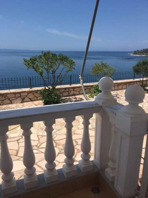 Villa Giulia Beach House