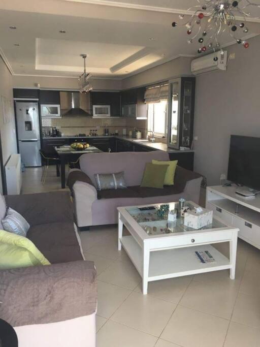 Giulia Beach House *