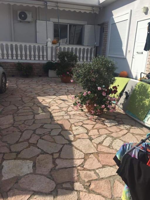 Giulia Beach House Sarandë