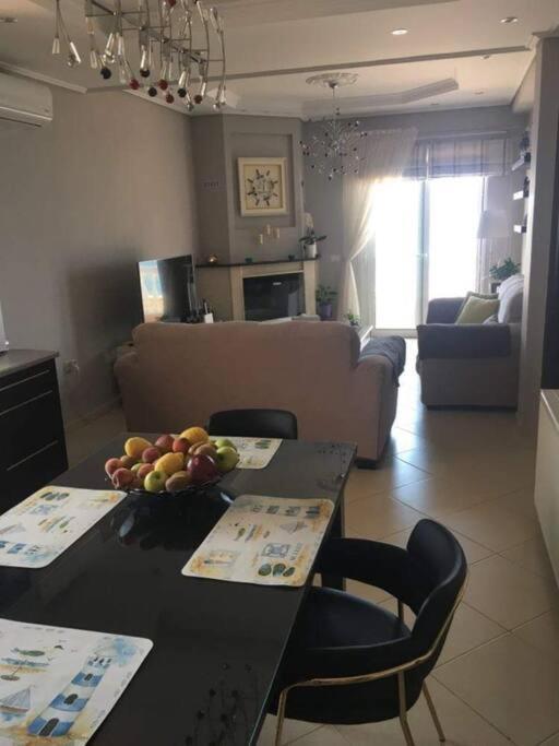 Giulia Beach House Villa *
