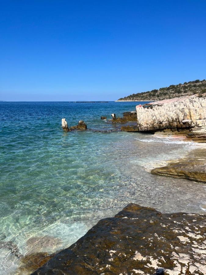 Giulia Beach House * Sarandë