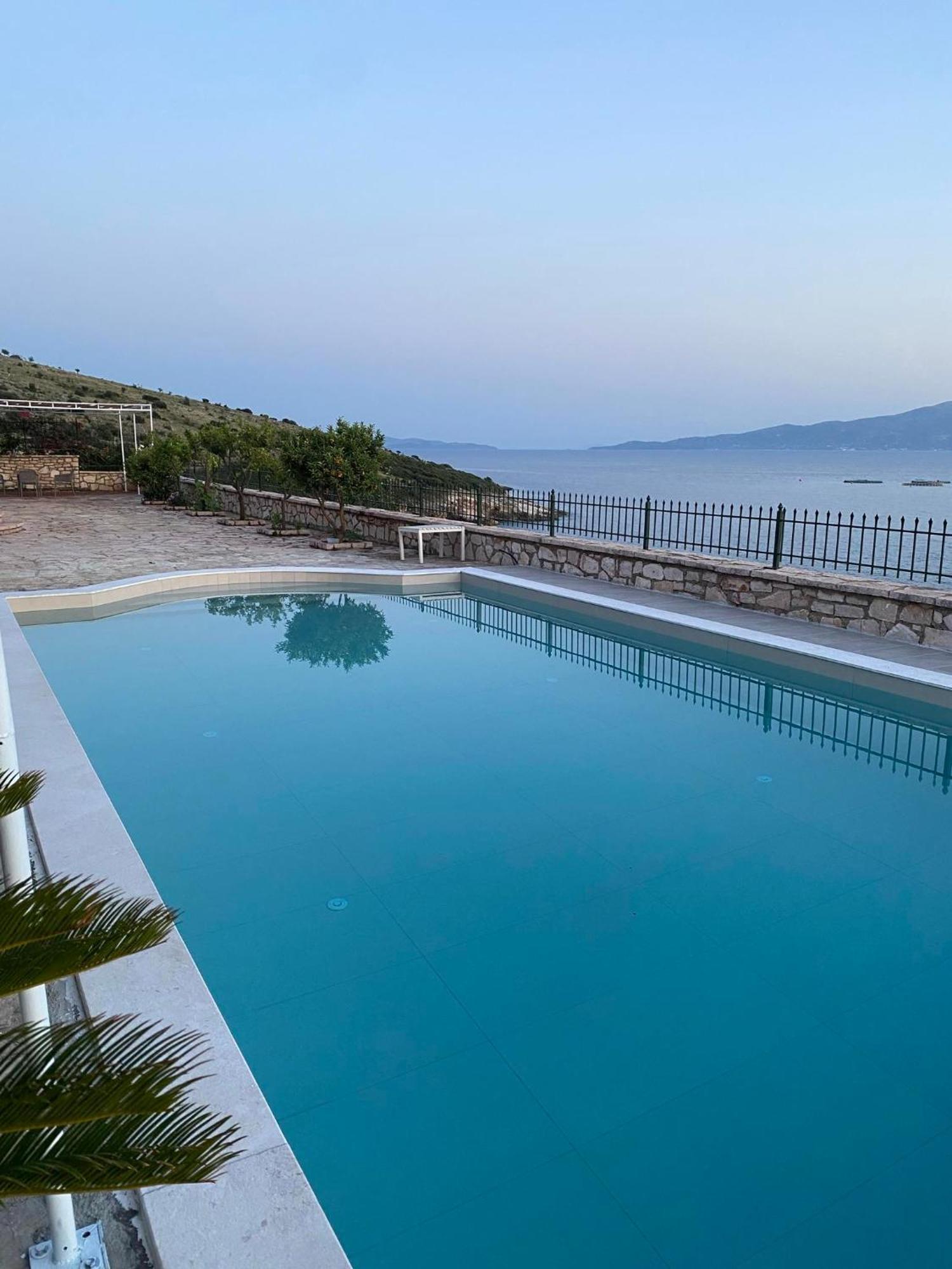 Villa Giulia Beach House *