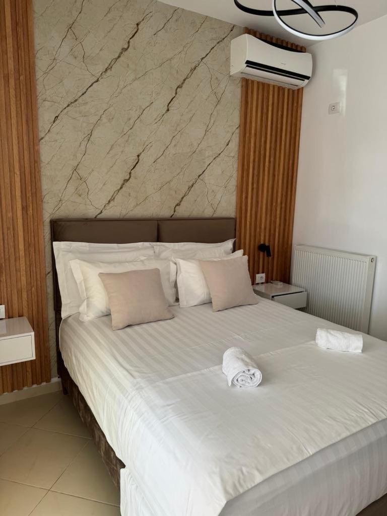 Giulia Beach House *