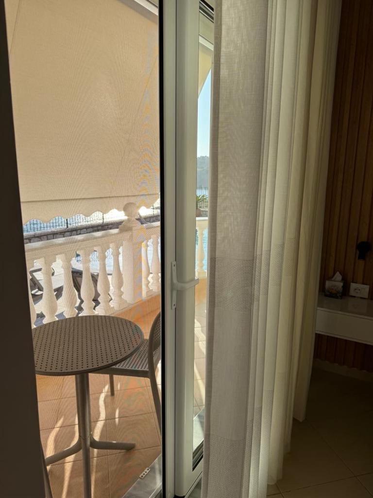 Giulia Beach House Sarandë